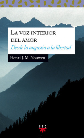 Книга La voz interior del amor Henri J. M. Nouwen