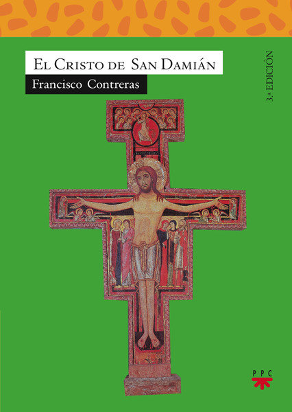 Könyv El Cristo de San Damián F. Contreras Molina