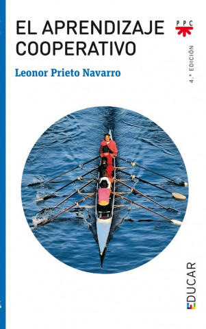 Könyv El aprendizaje cooperativo Leonor . . . [et al. ] Prieto Navarro