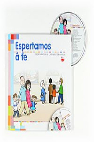 Carte Espertamos á fe Secretarios de Catequesis de Galicia