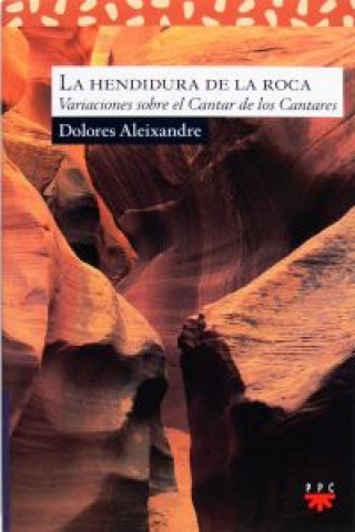 Книга La hendidura de la roca Dolores Aleixandre