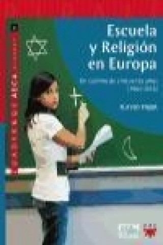 Buch Religión y escuela en Europa Flavio Pajer