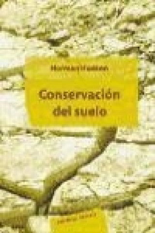 Book Conservación del suelo N. Hudson