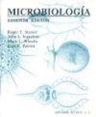 Könyv Microbiología Roger Y. . . . [et al. ] Stanier