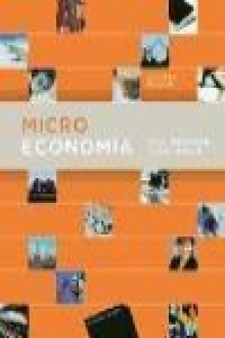 Könyv Microeconomía 