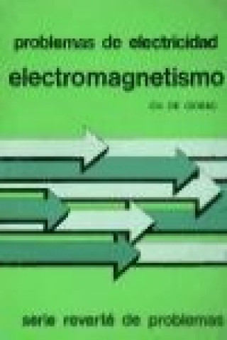 Könyv Electromagnetismo 