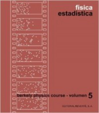 Carte Física estadística Frederick Reif