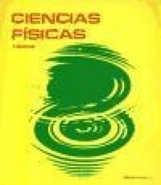 Carte Ciencias físicas F. Bueche