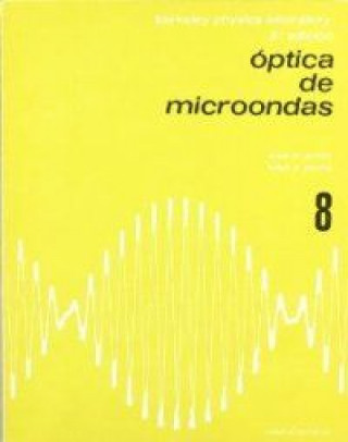 Book Óptica y microondas 