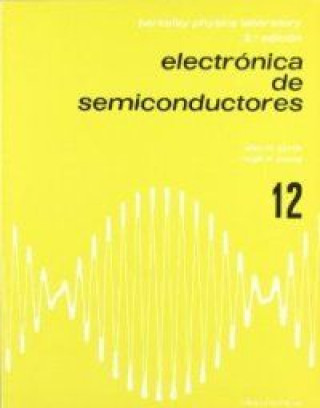 Carte Electrónica de semiconductores 