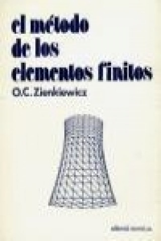 Книга El método de los elementos finitos 