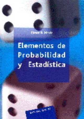 Libro Elementos de Probabilidad y Estadística Elmer B. Mode