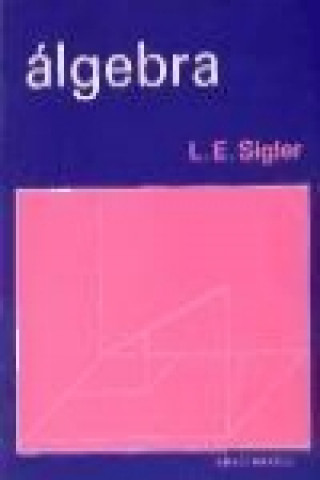 Carte Álgebra L. Sigler