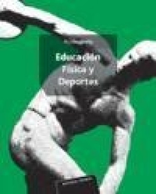 Kniha Educación física y deporte N. Dougherty