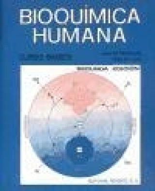 Buch Bioquímica humana. Curso básico 