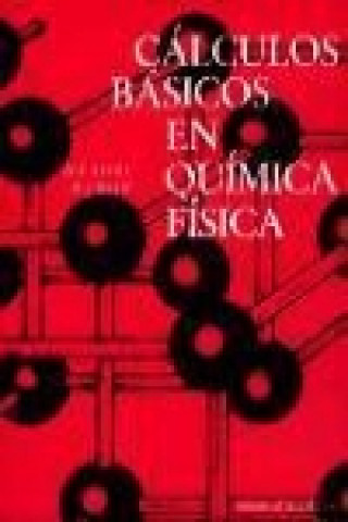 Buch Cálculos básicos en química física H. E. Avery