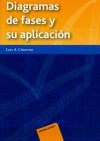 Книга Diagramas de fases y su aplicación 