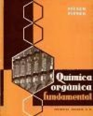 Βιβλίο Química orgánica fundamental Louis Frederick Fieser