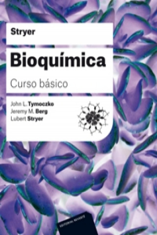 Kniha Bioquímica: Curso Básico 