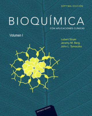 Βιβλίο Bioquímica 7ed (volumen 1): Con Aplicaciones Clínicas 