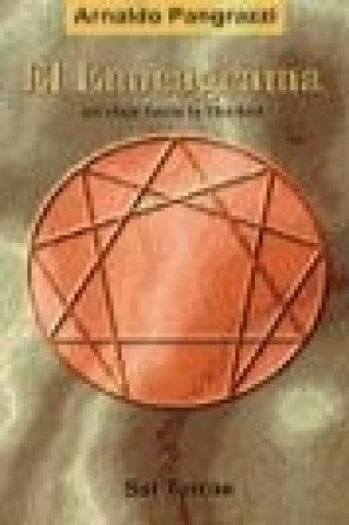 Könyv El enneagrama : un viaje hacia la libertad Arnaldo Pangrazzi