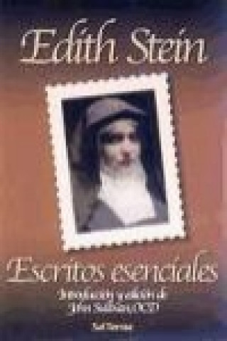 Knjiga Escritos esenciales Beata Edith Stein
