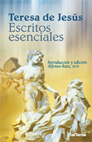 Książka Escritos esenciales Santa Teresa de Jesús - Santa -