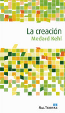 Könyv La creación Medard Kehl