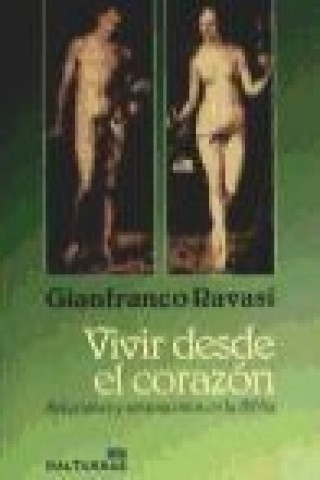 Buch Vivir desde el corazón 