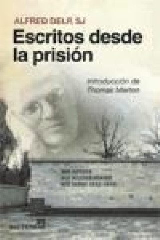 Könyv Escritos desde la prisión 