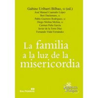 Buch La familia a la luz de la misericordia 