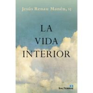 Könyv La vida interior 