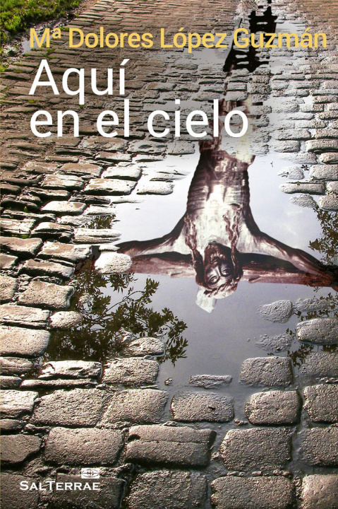 Carte Aquí en el cielo López Guzmán