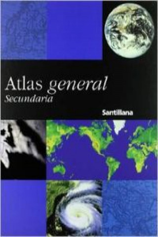 Carte Atlas general, ESO 