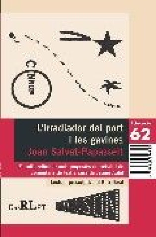 Knjiga L'irradiador del port i les gavines : (poemes d'avantguarda) Joan Salvat-Papasseit