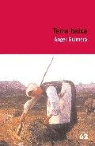 Buch Terra baixa GUIMER·