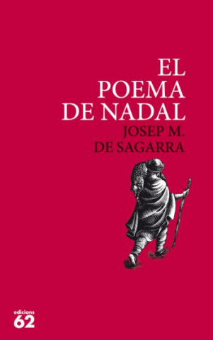 Knjiga El poema de Nadal Josep M. de Sagarra