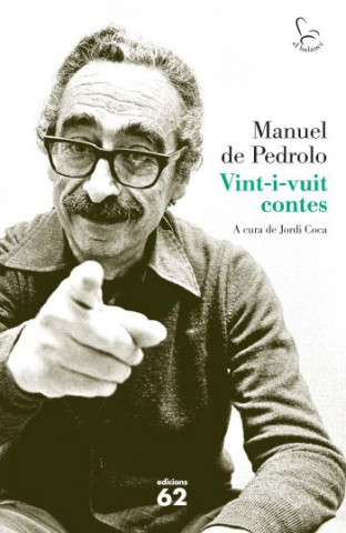 Book Vint-i-viut contes Manuel de Pedrolo