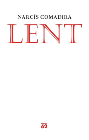 Carte Lent 