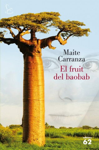 Könyv El fruit del baobab Maite Carranza