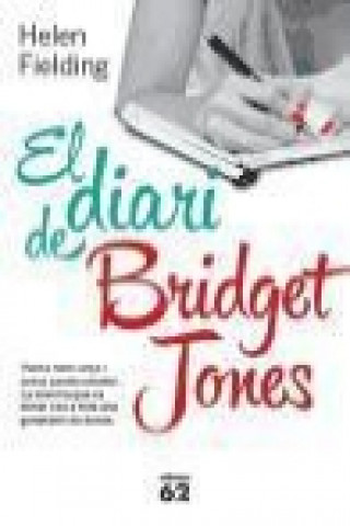 Книга El diari de Bridget Jones 