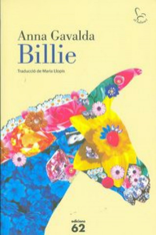 Könyv Billie Anna Gavalda