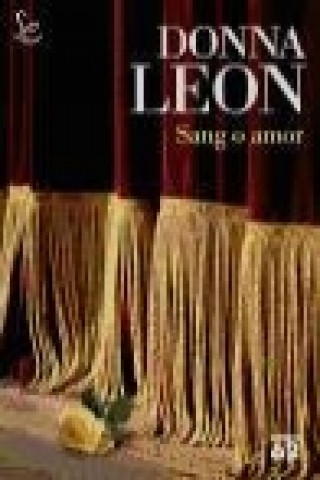 Knjiga Sang o amor Leon