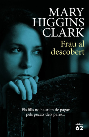 Knjiga Frau al descobert MARY HIGGINS CLARK