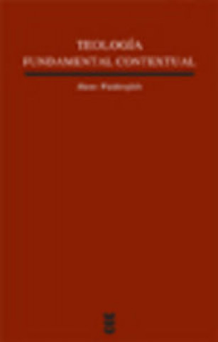 Knjiga Teología fundamental contextual Hans Waldenfels