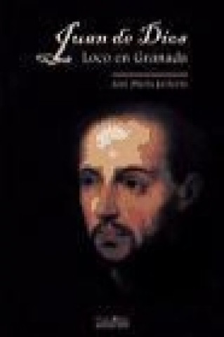 Книга Juan de Dios, loco en Granada José María Javierre