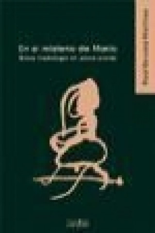 Libro En el misterio de María : breve mariología en clave orante Raúl Berzosa Martínez