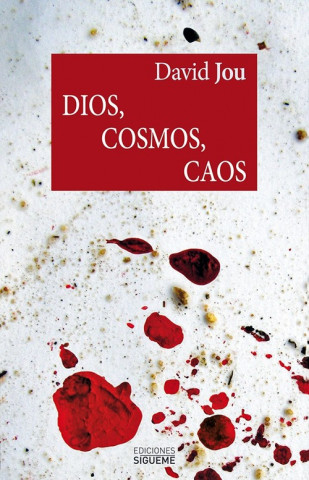 Buch Dios, cosmos, caos DAVID JOU I MIRABENT