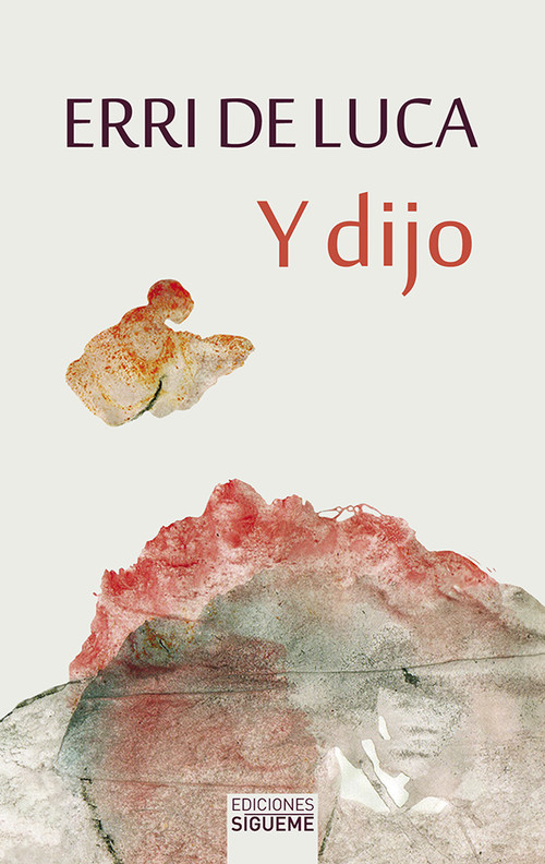 Knjiga Y dijo Erri De Luca