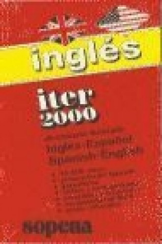 Book Iter Inglés 2000 